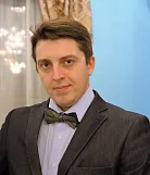 Сергей Смолягин