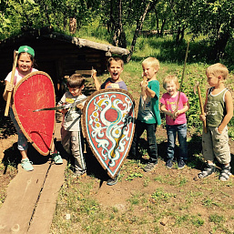 Младшая дружина