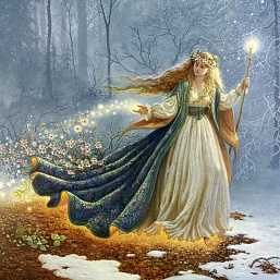 Масленица-комоедица